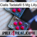 Cialis Tadalafil 5 Mg Lilly 14